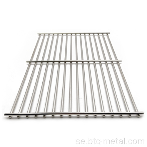 Livsmedelsgrad grill BBQ GRILL WIRE MESH NET